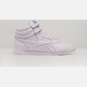 Reebok Cardi B Women's High-Top Sneakers